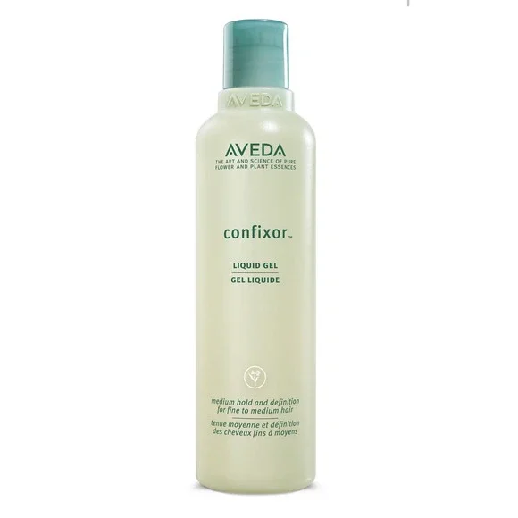 Aveda Confixor Liquid Gel Medium Hold Definition styling curly 8.5oz designer - Picture 1 of 4